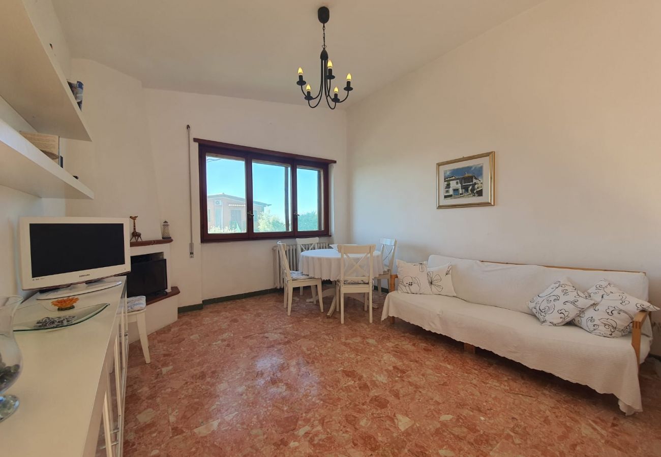 Appartamento a Fondi - DATY