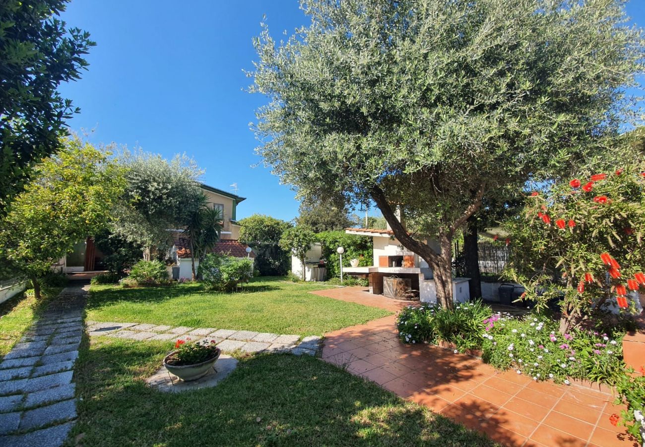 Appartamento a Fondi - DATY