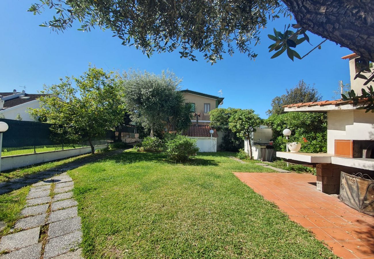 Appartamento a Fondi - DATY