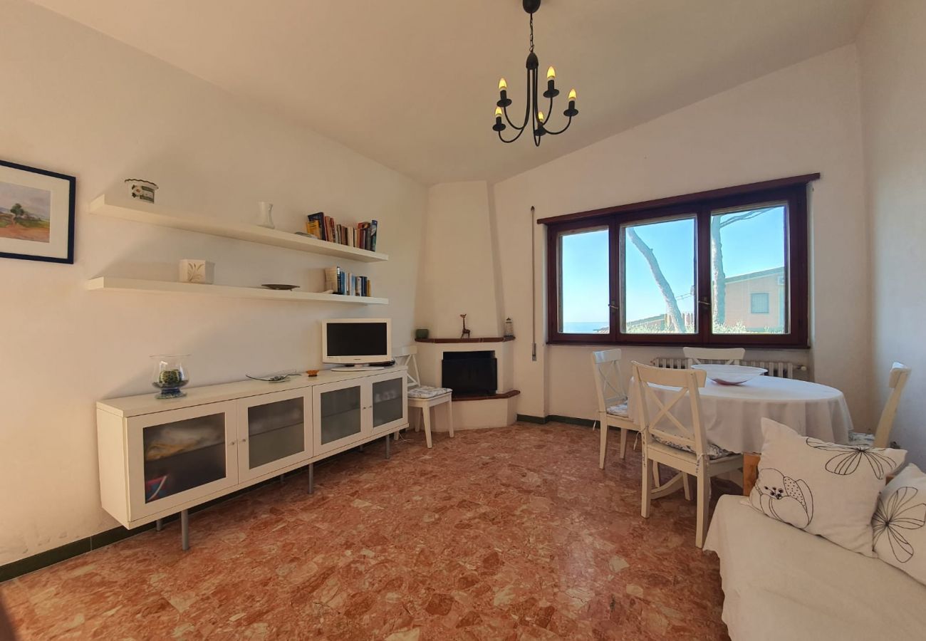 Appartamento a Fondi - DATY