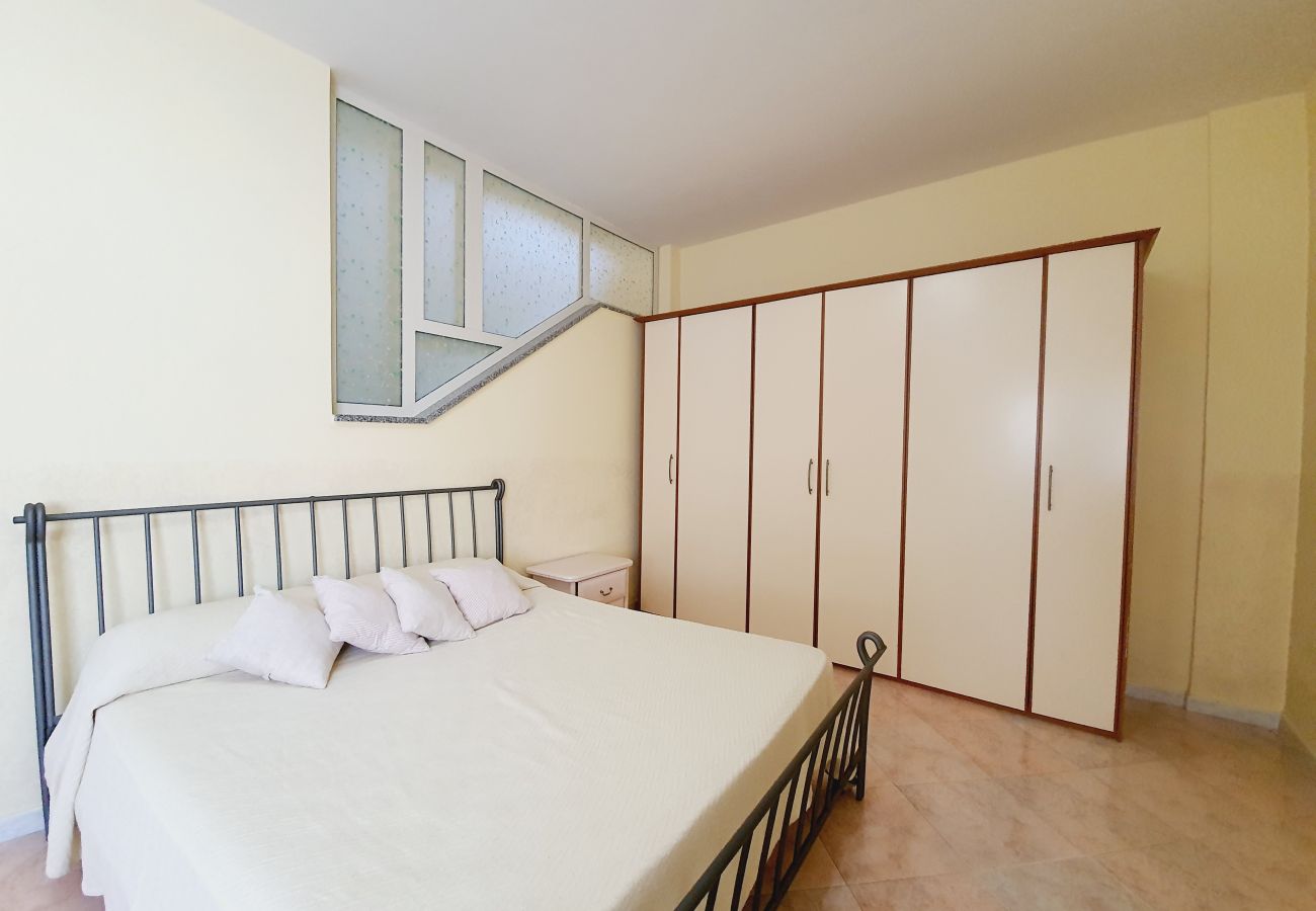 Villa a Terracina - CAMPY