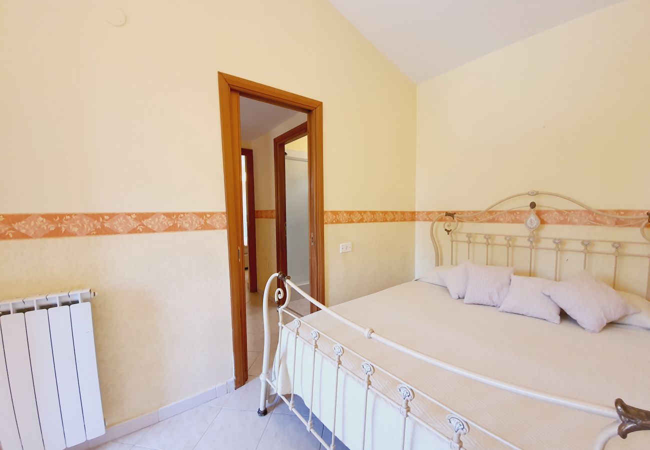 Villa a Terracina - CAMPY