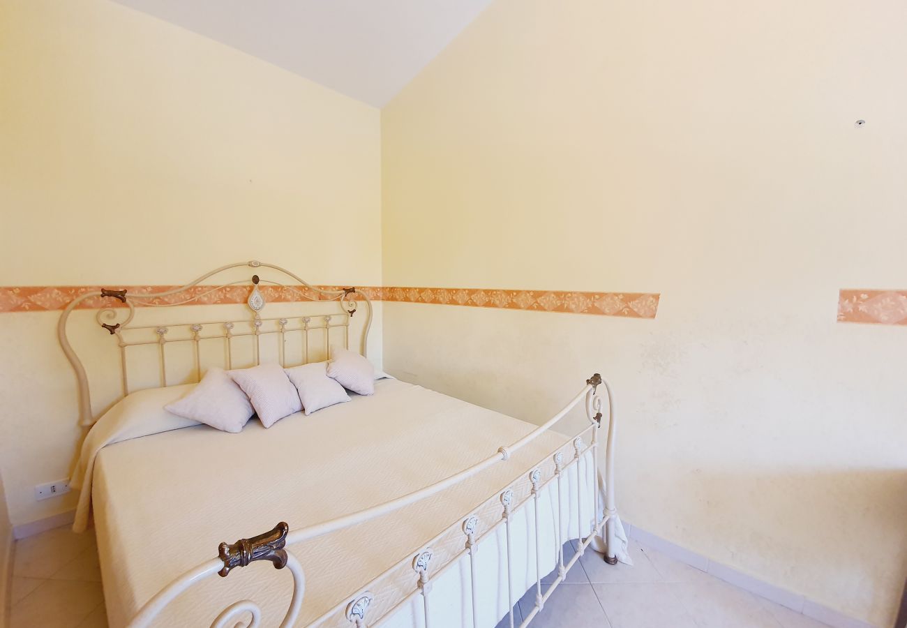 Villa a Terracina - CAMPY