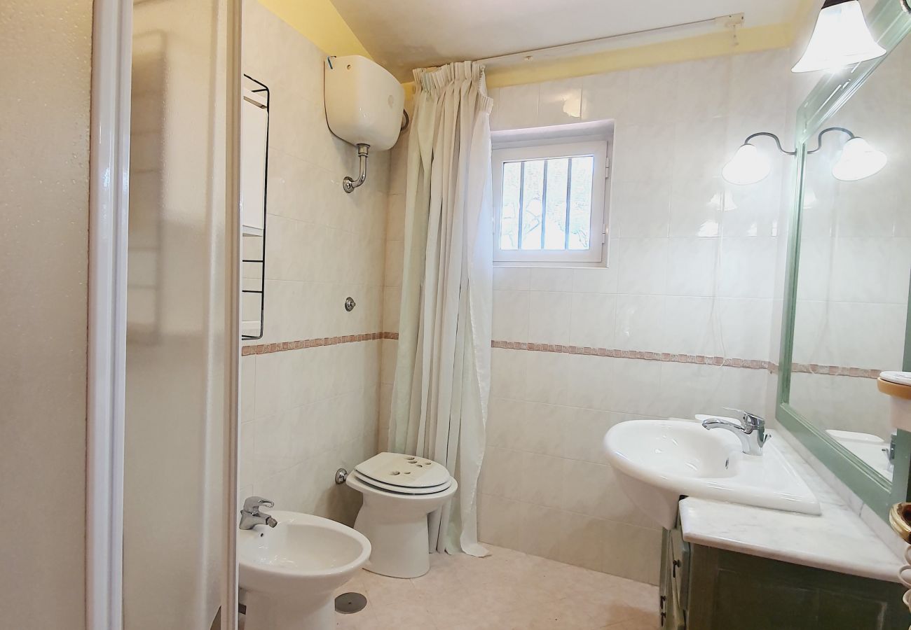 Villa a Terracina - CAMPY