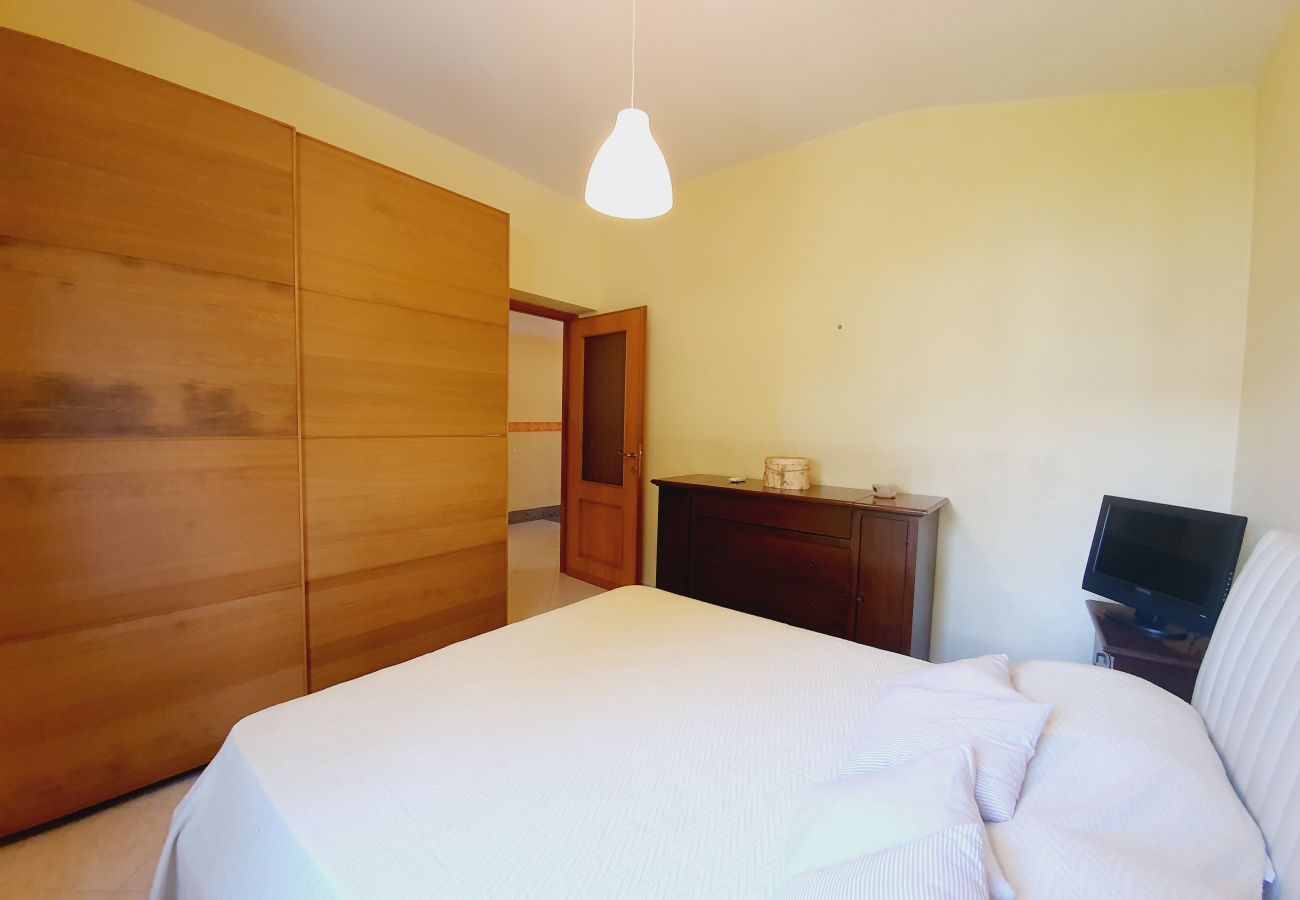 Villa a Terracina - CAMPY