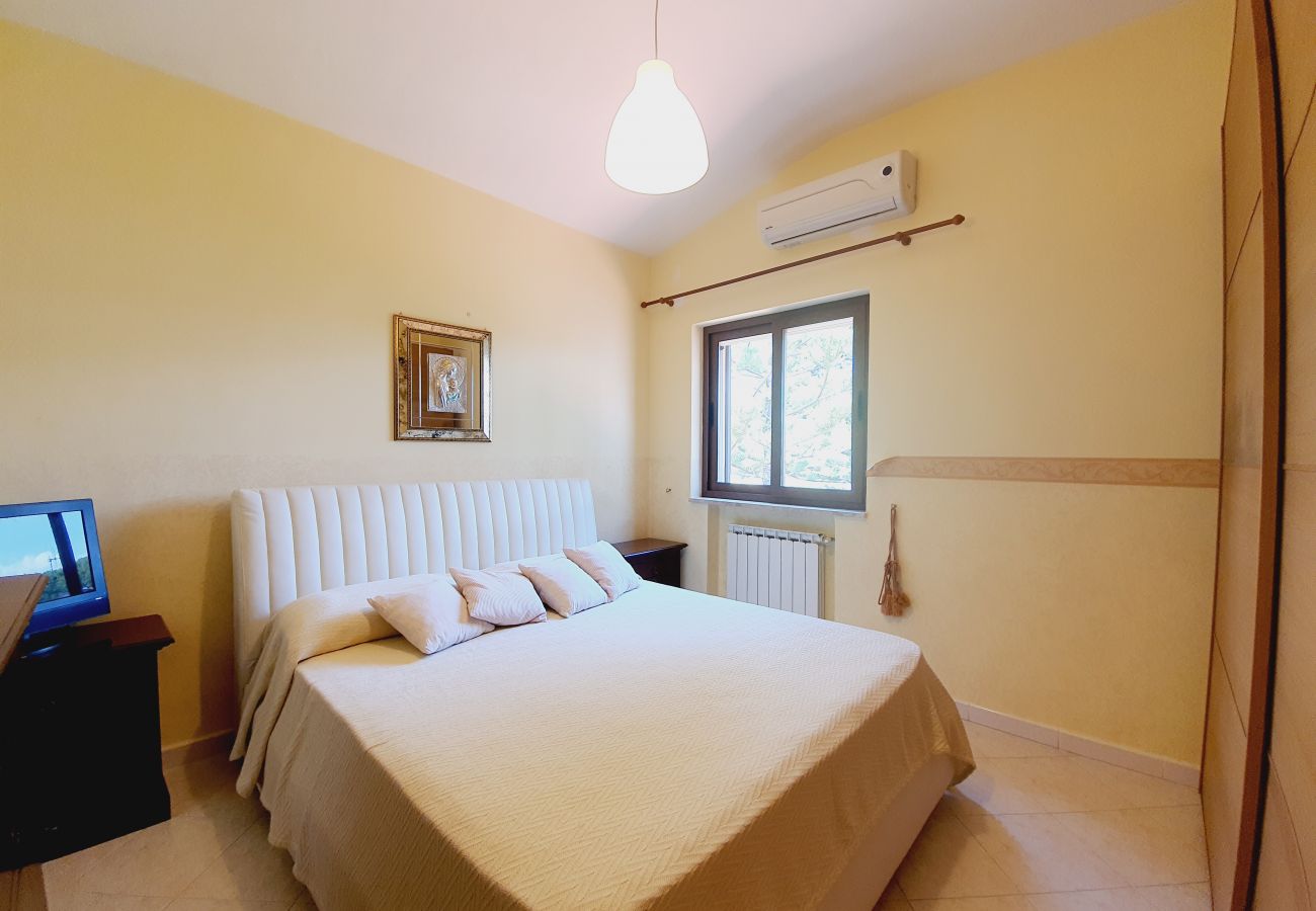 Villa a Terracina - CAMPY