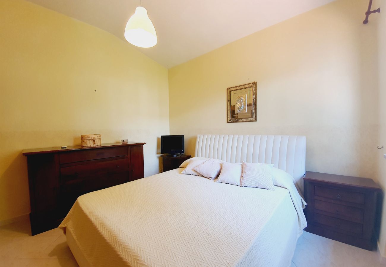 Villa a Terracina - CAMPY