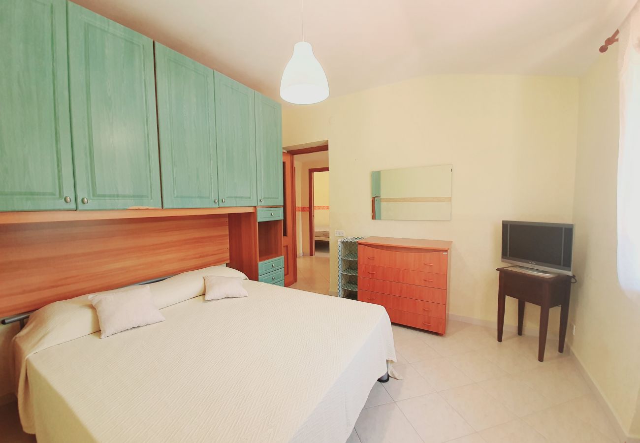 Villa a Terracina - CAMPY