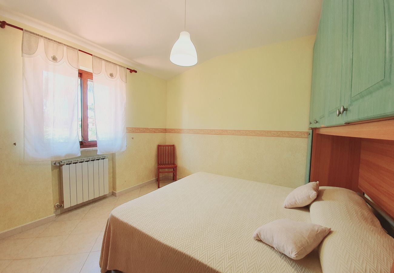 Villa a Terracina - CAMPY