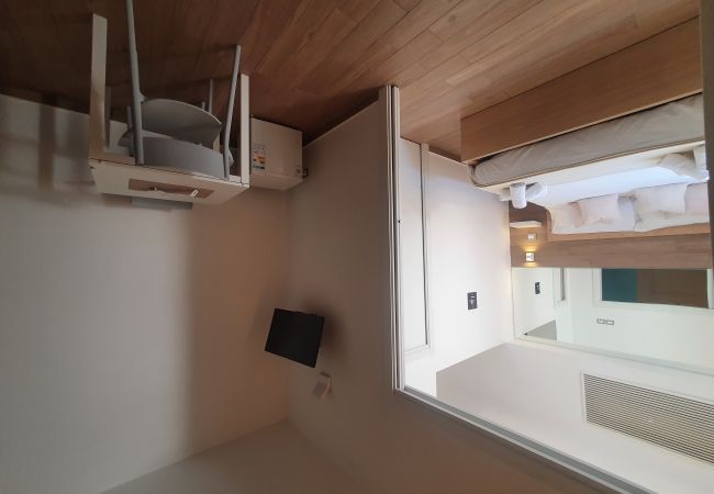 Affitto per camere a Fondi - 15 - CASA MALUDA - Primo Affitto per camere a Fondi - 15 - CASA MALUDA - Primo