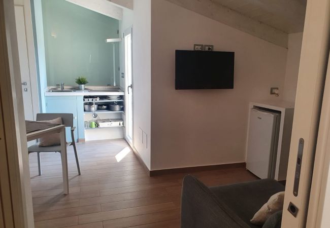 Affitto per camere a Fondi - 17 - CASA MALUDA - Terzo Affitto per camere a Fondi - 17 - CASA MALUDA - Terzo
