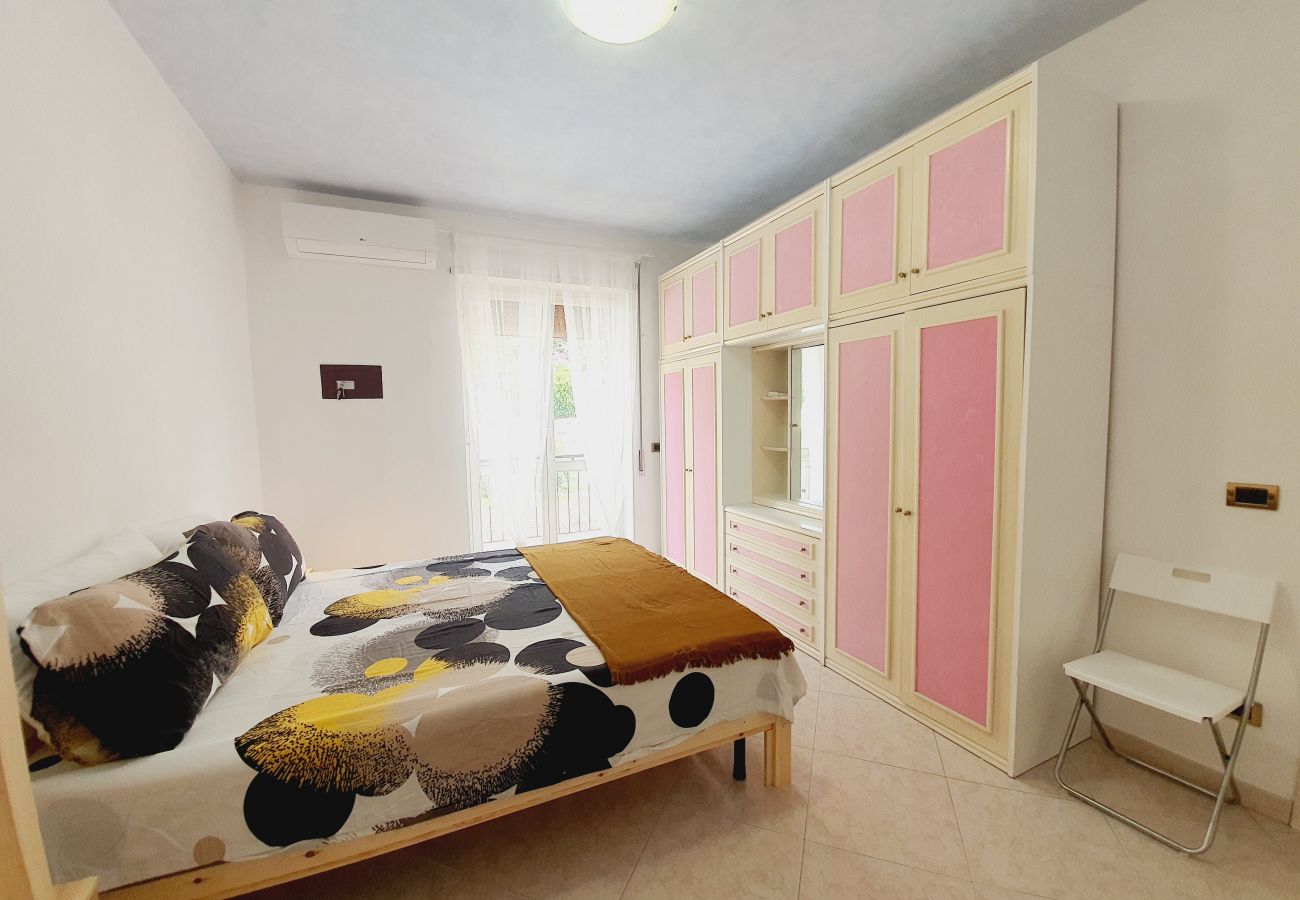 Appartamento a Terracina - BENNY