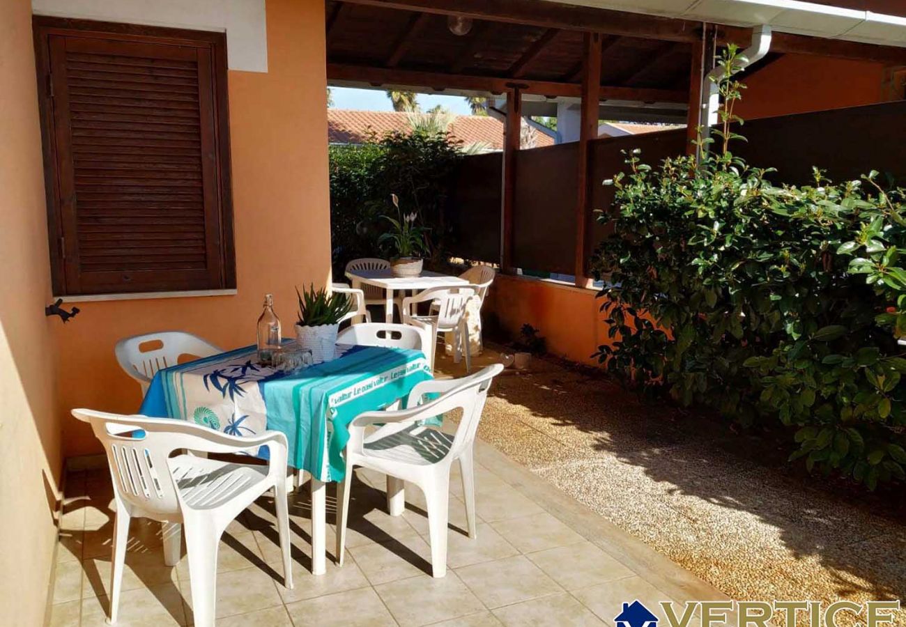 Villa in Terracina - CUCY