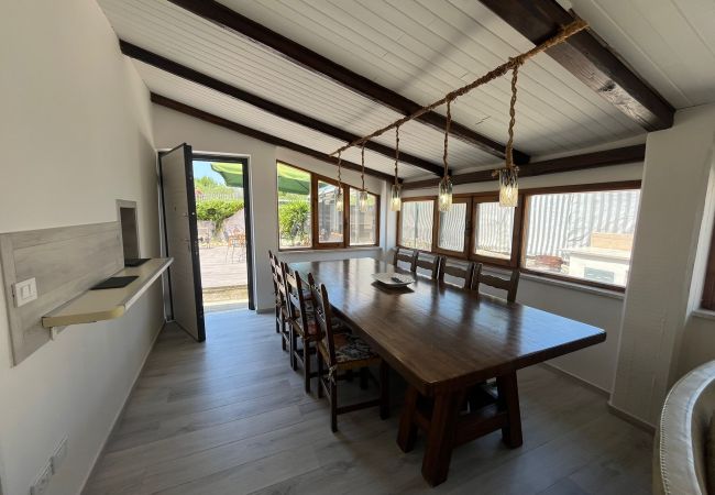 Villa in Fondi - SEPY Villa in Fondi - SEPY