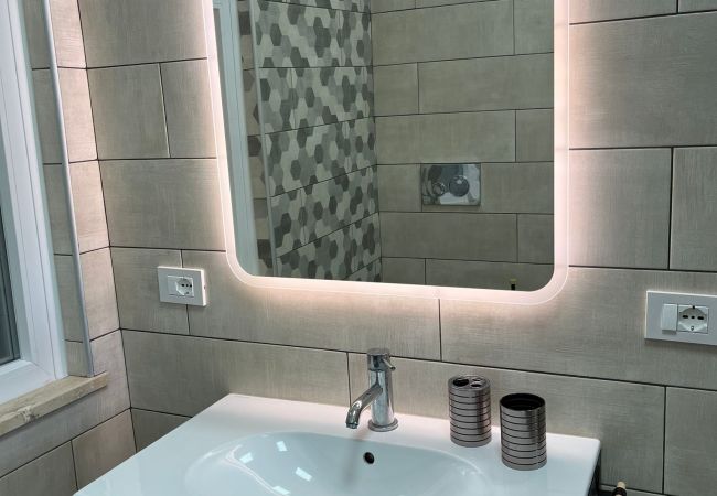 Villa in Fondi - SEPY Villa in Fondi - SEPY