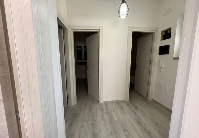 Villa in Fondi - SEPY Villa in Fondi - SEPY