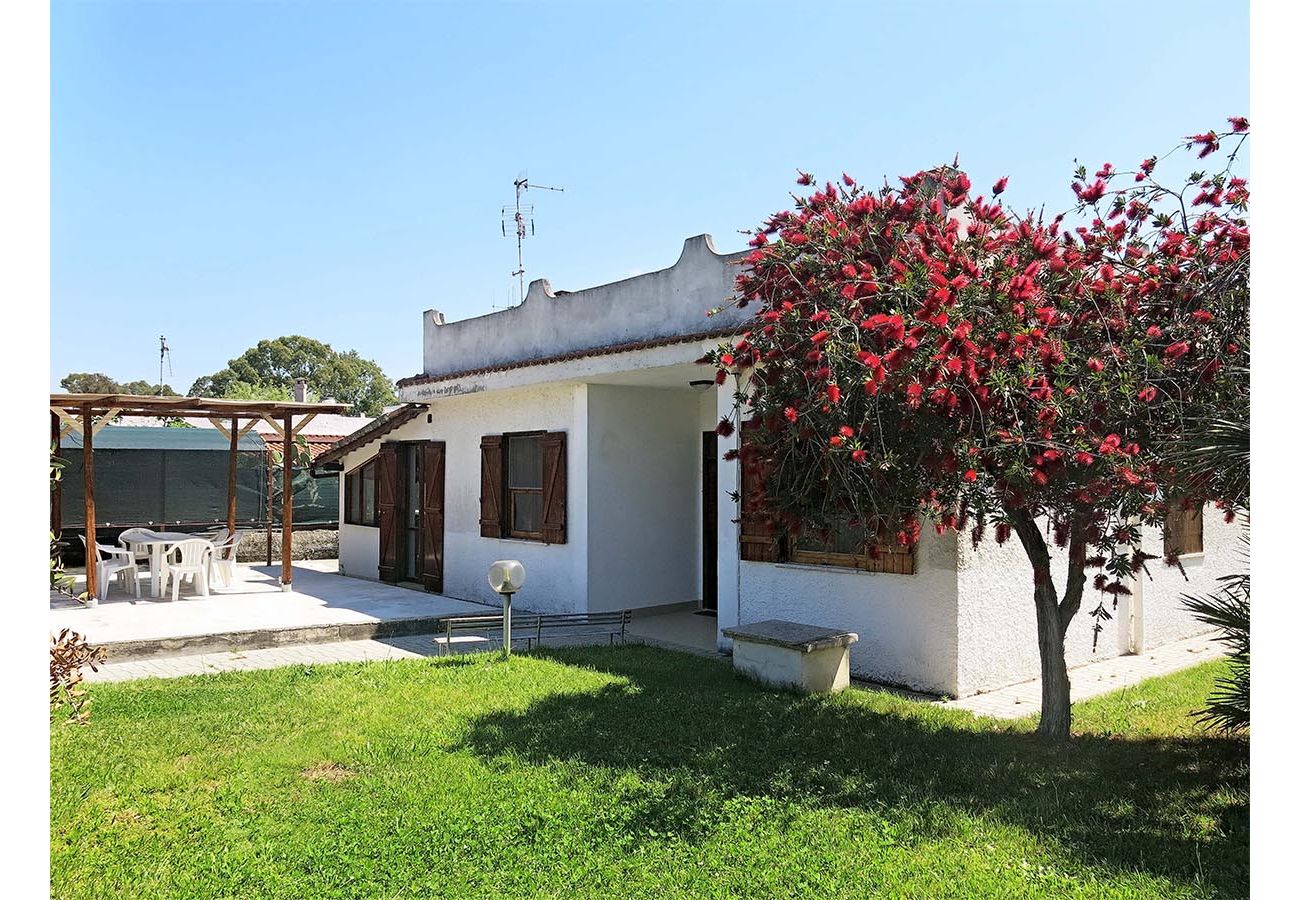 Villa in Fondi - SEPY