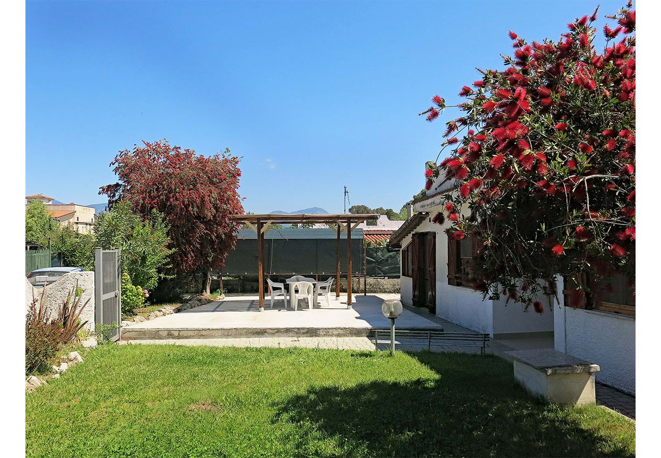 Villa in Fondi - SEPY