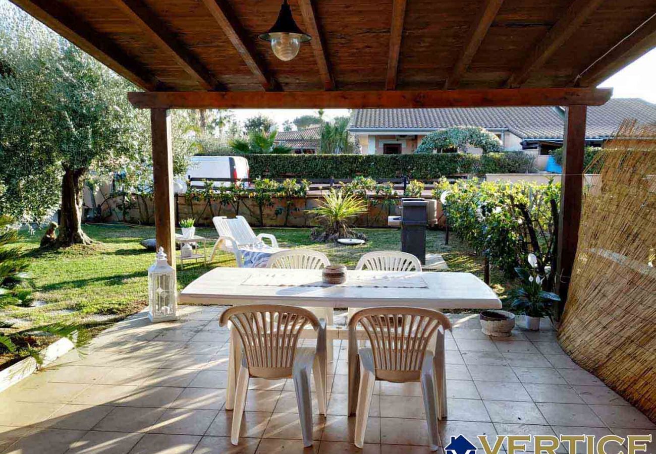 Villa in Terracina - LETTY