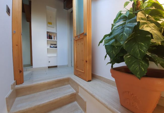 Villa in Fondi - STEFY Villa in Fondi - STEFY