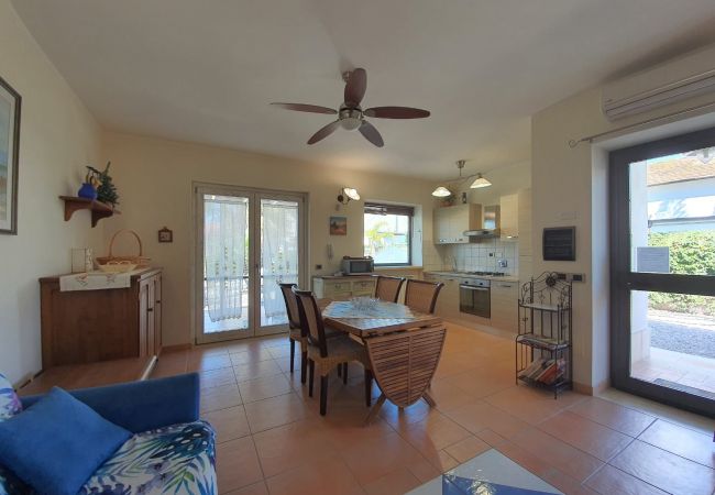 Villa in Fondi - STEFY Villa in Fondi - STEFY