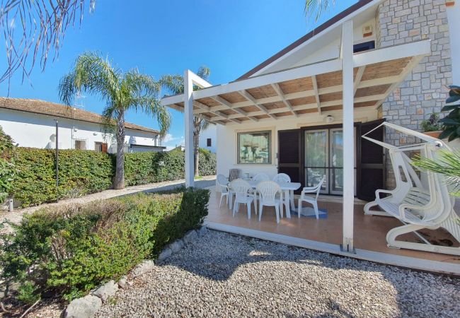 Villa in Fondi - STEFY Villa in Fondi - STEFY