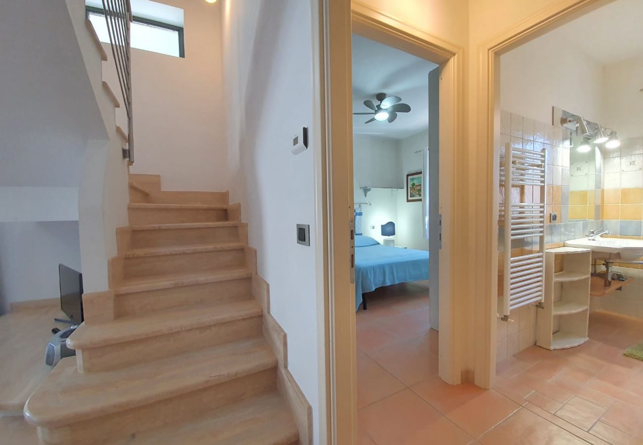 Villa in Sperlonga - STEFY