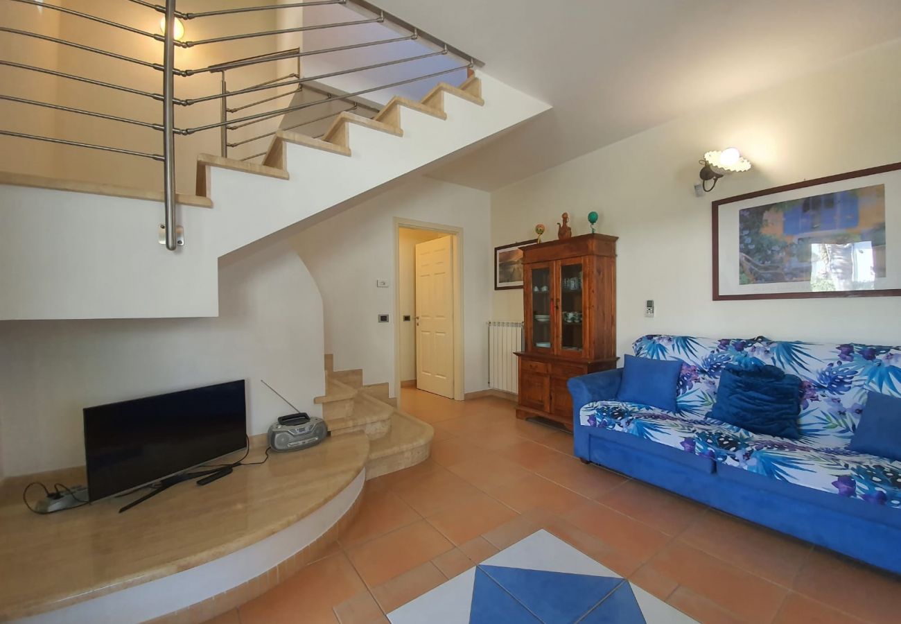 Villa in Sperlonga - STEFY