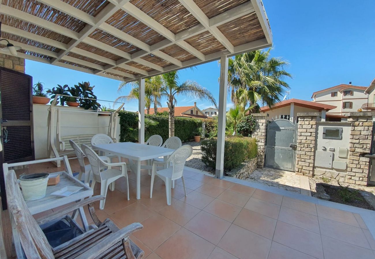 Villa in Sperlonga - STEFY