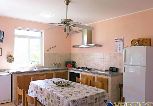 Villa in Sperlonga - AUGUSTY Villa in Sperlonga - AUGUSTY