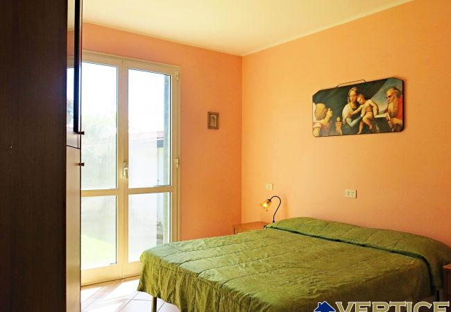 Villa in Sperlonga - AUGUSTY Villa in Sperlonga - AUGUSTY