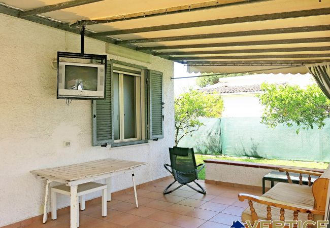 Villa in Sperlonga - AUGUSTY Villa in Sperlonga - AUGUSTY