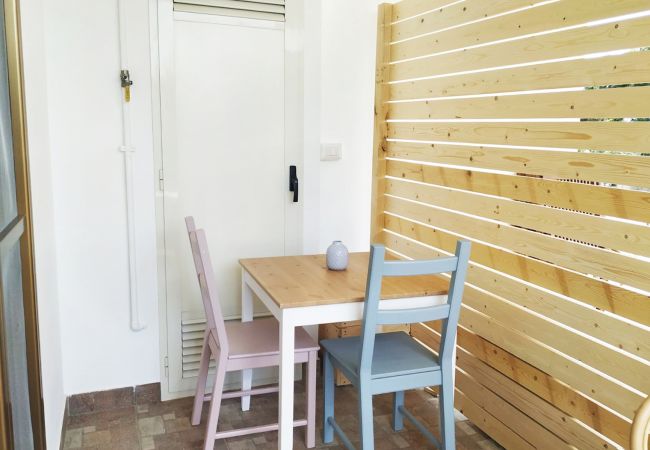 Zimmeranmietung in Sperlonga - 08 - Villa Rosa - ZUCCHERO Zimmeranmietung in Sperlonga - 08 - Villa Rosa - ZUCCHERO