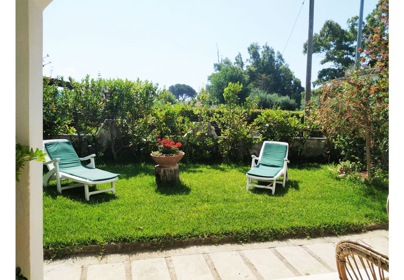 Villa in Sperlonga - NACY
