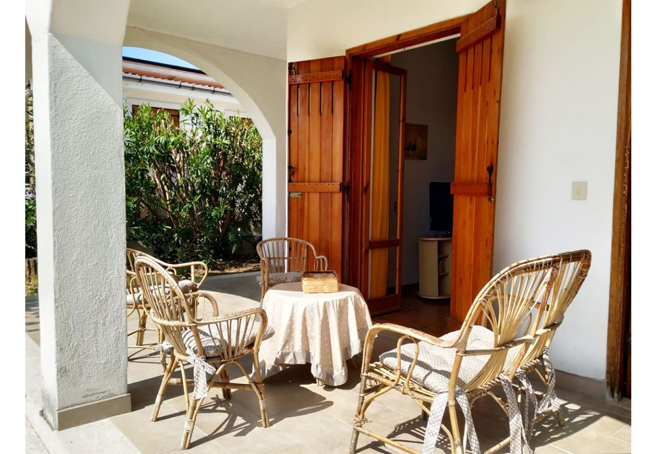 Villa in Sperlonga - NACY