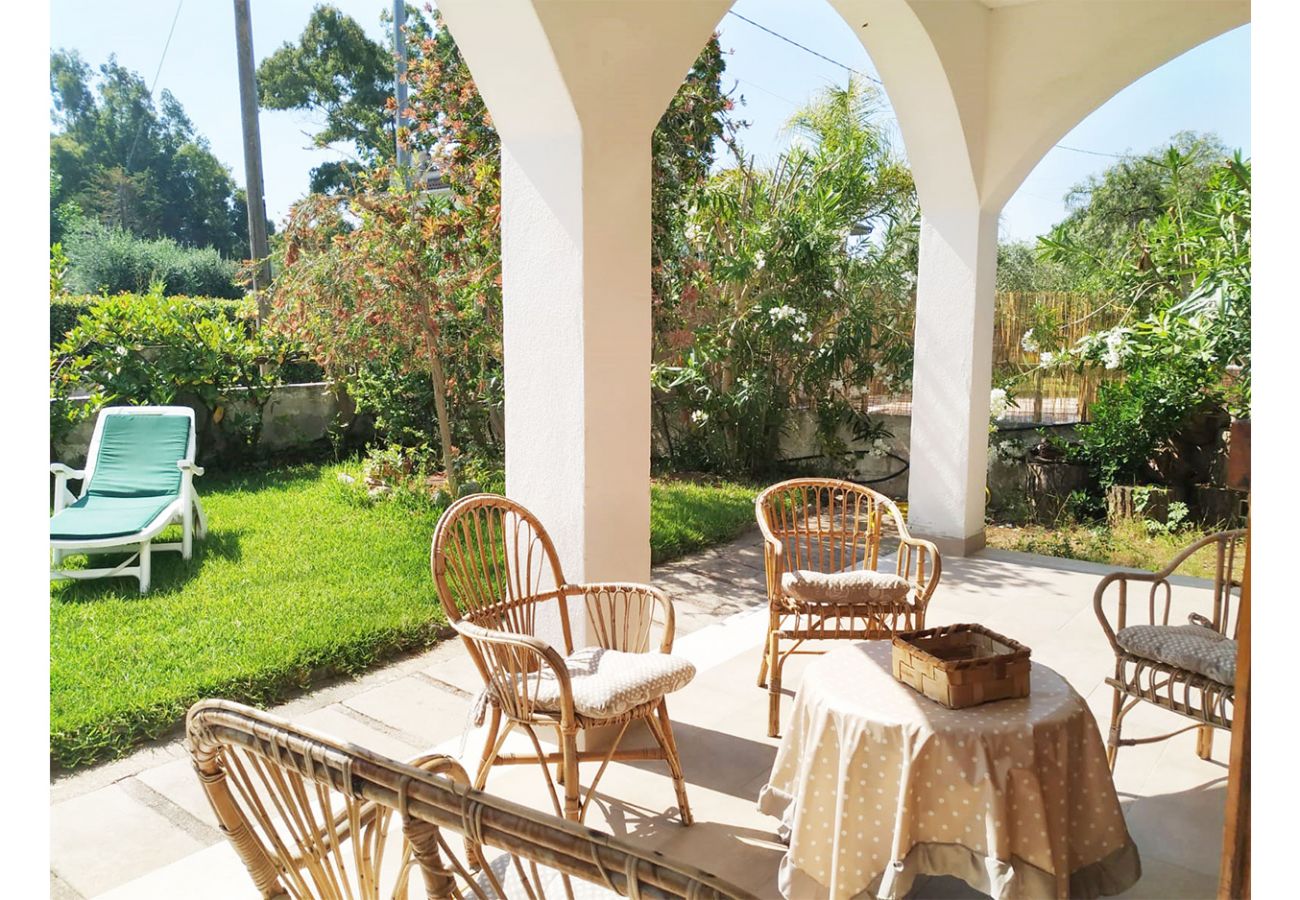 Villa in Sperlonga - NACY