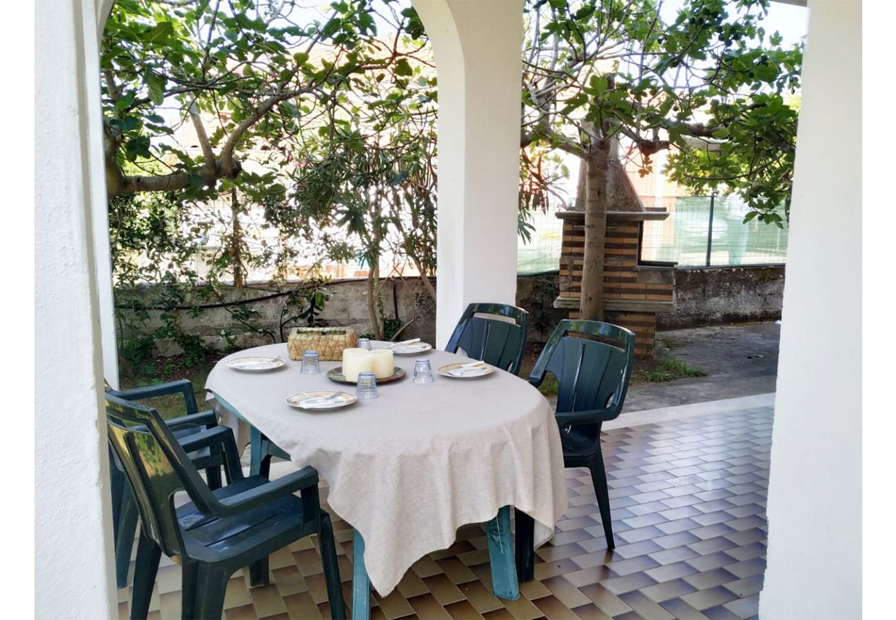 Villa in Sperlonga - NACY