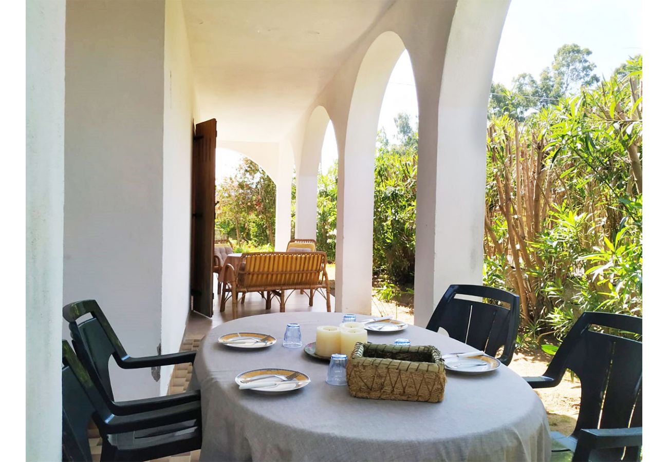 Villa in Sperlonga - NACY