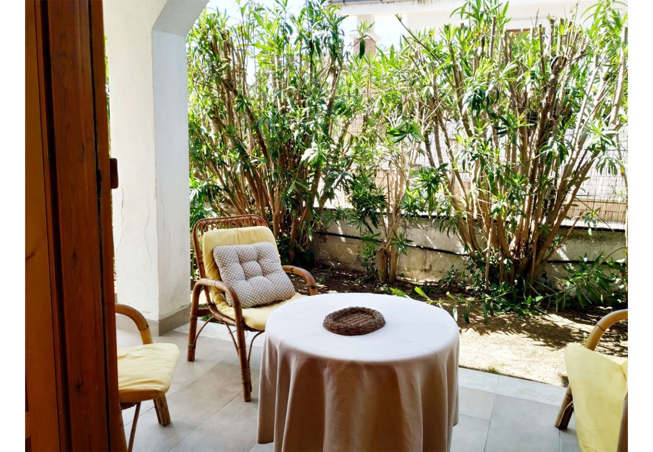 Villa in Sperlonga - NACY