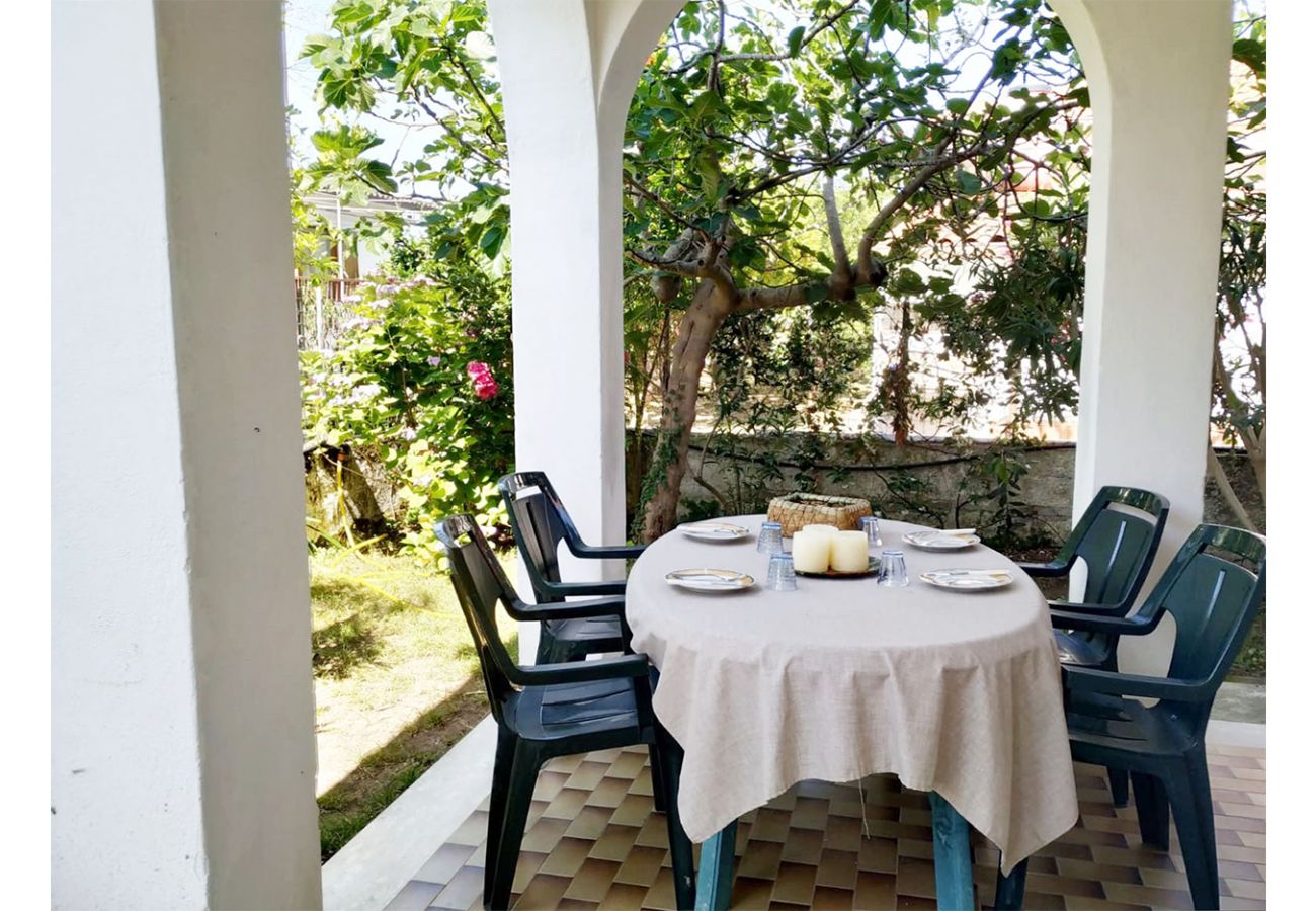 Villa in Sperlonga - NACY