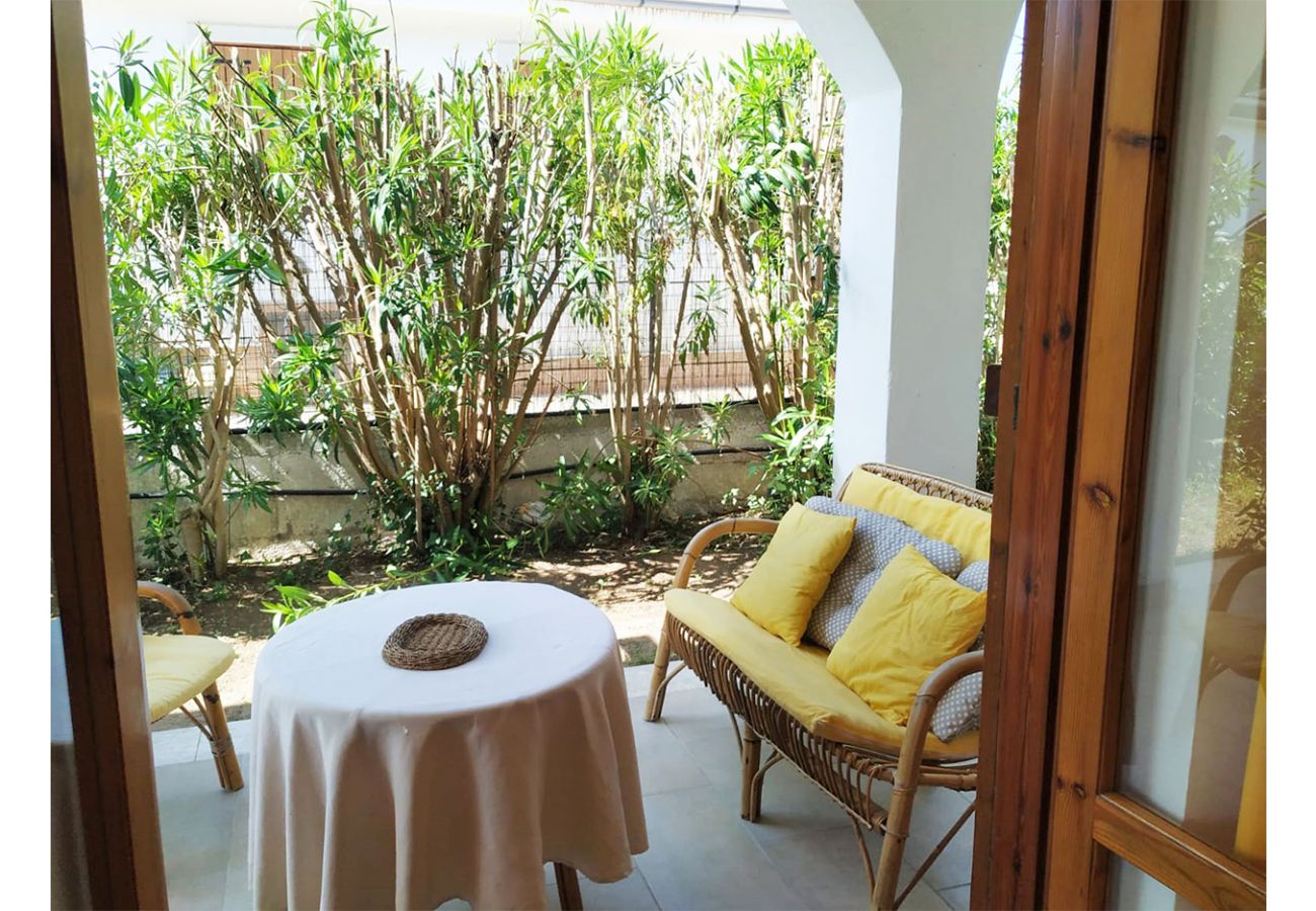 Villa in Sperlonga - NACY