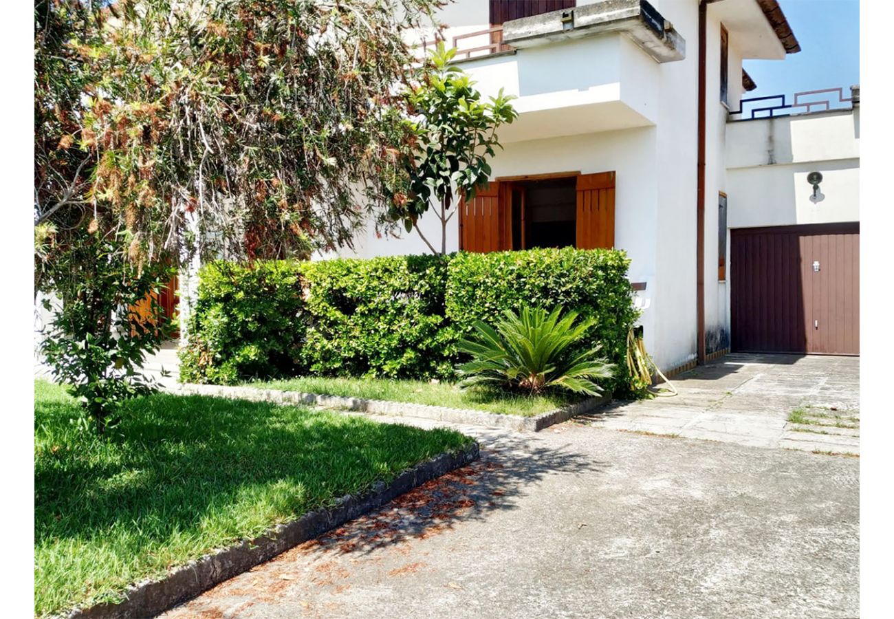 Villa in Sperlonga - NACY