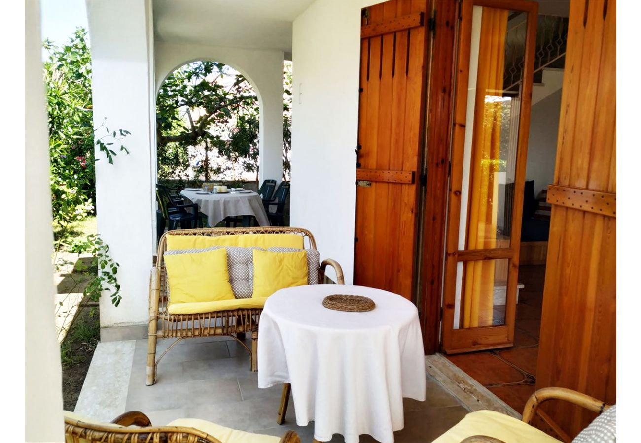 Villa in Sperlonga - NACY