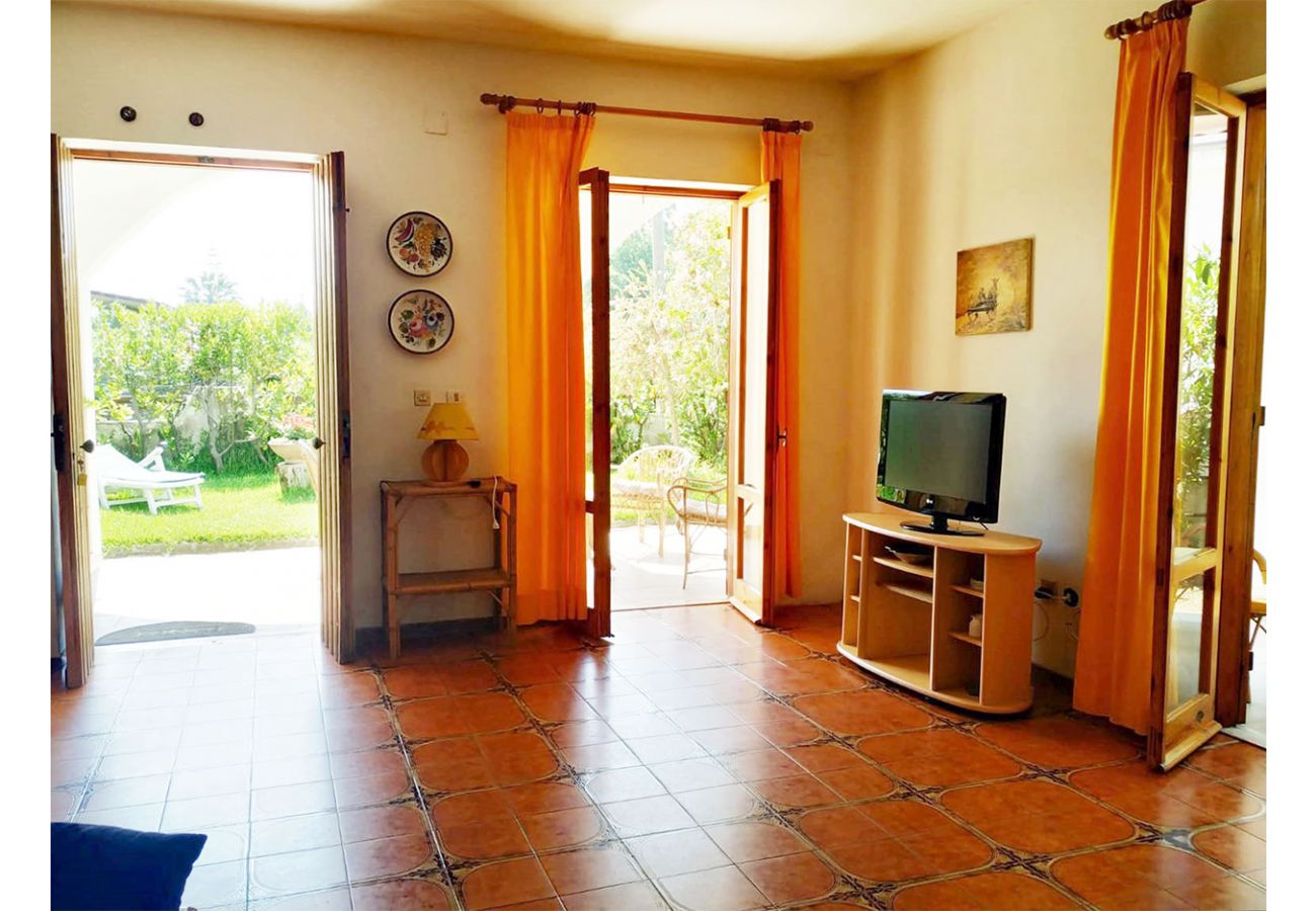 Villa in Sperlonga - NACY