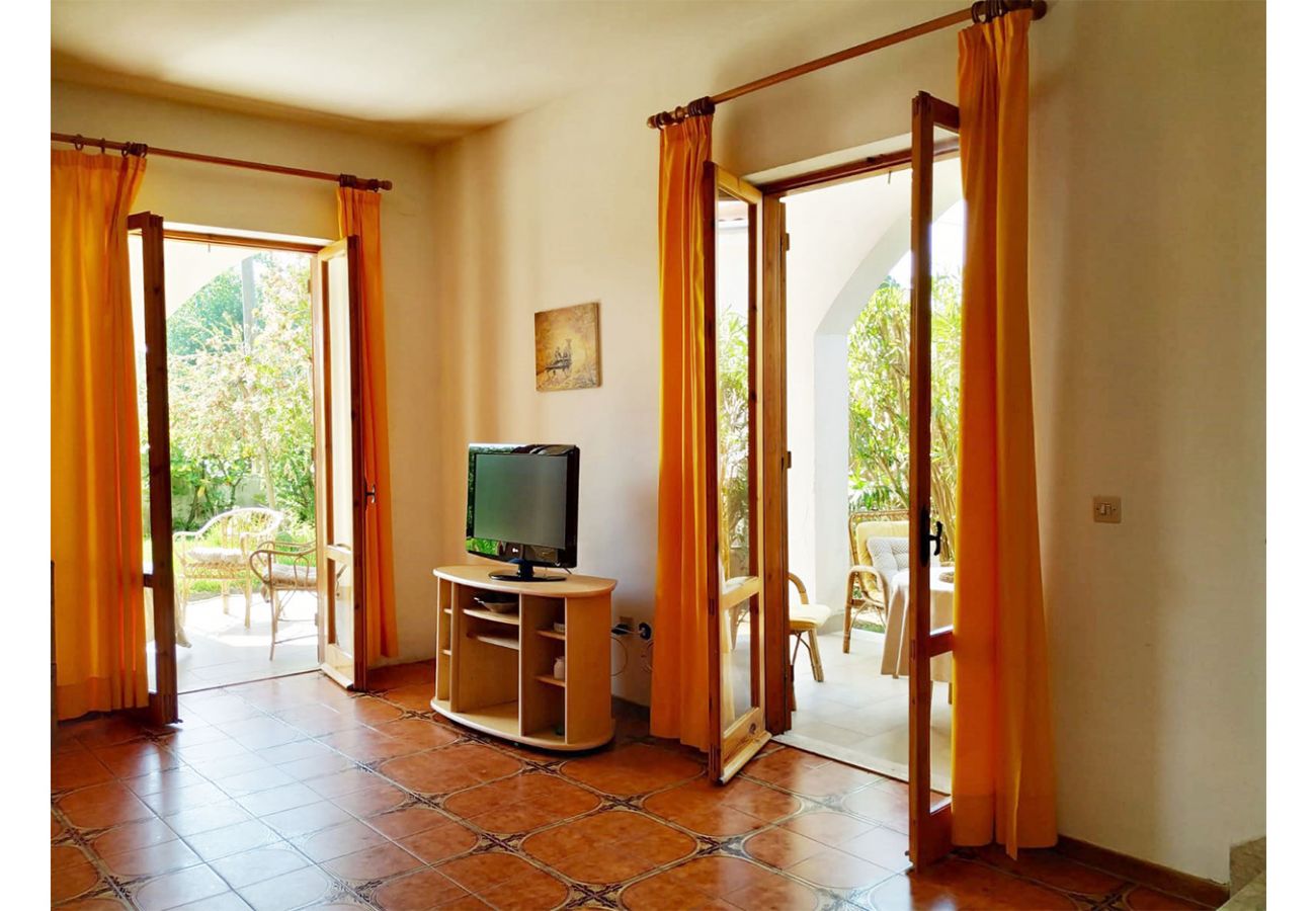Villa in Sperlonga - NACY