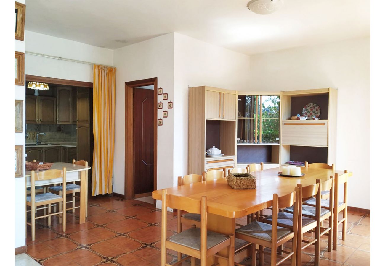 Villa in Sperlonga - NACY