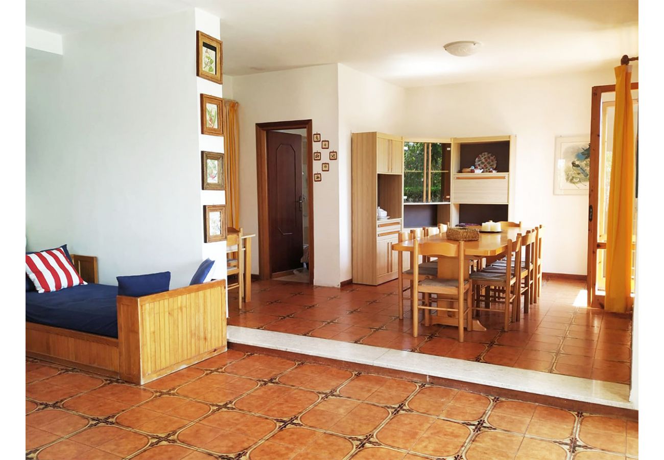 Villa in Sperlonga - NACY