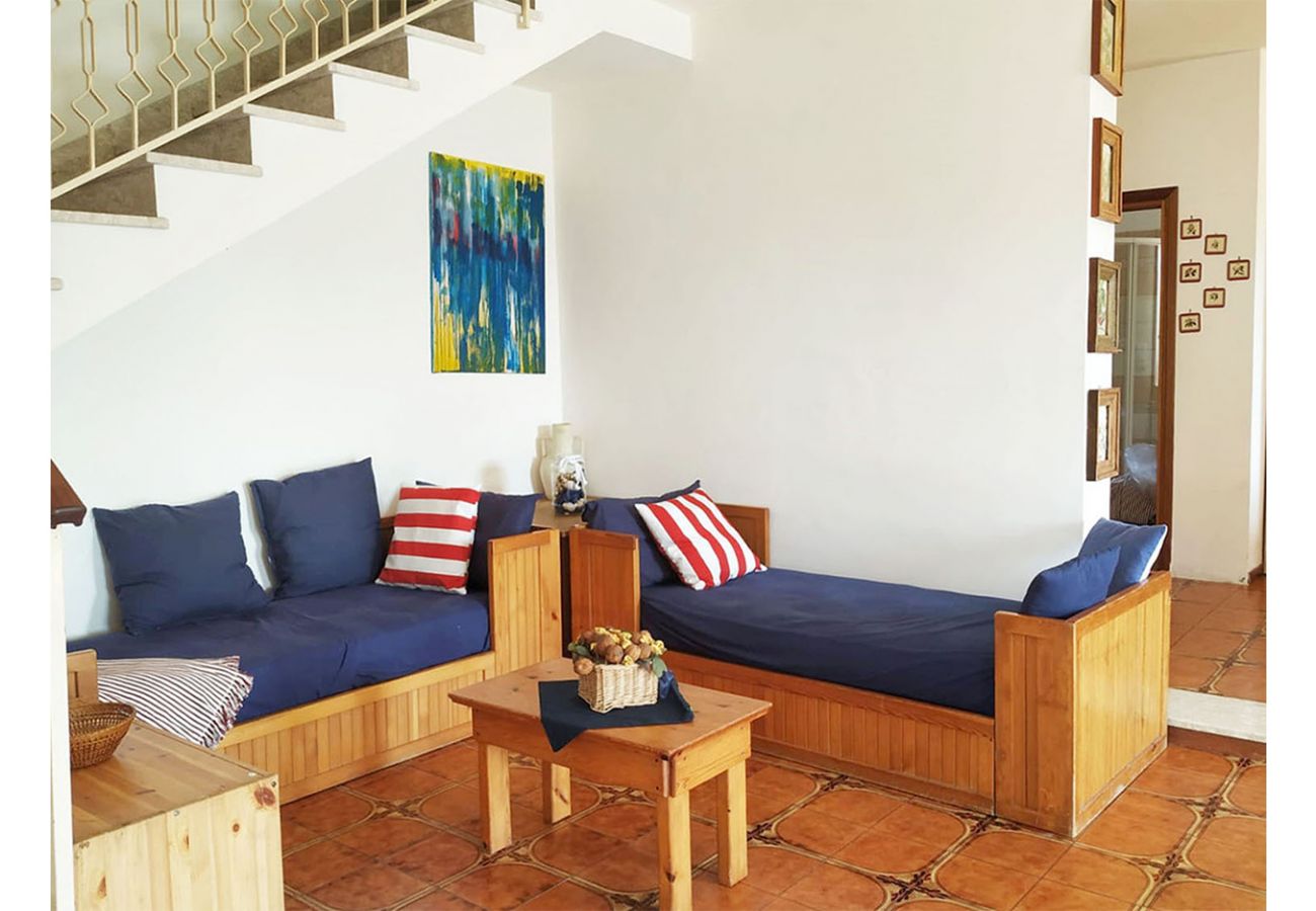 Villa in Sperlonga - NACY