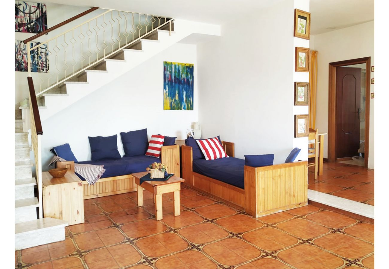 Villa in Sperlonga - NACY
