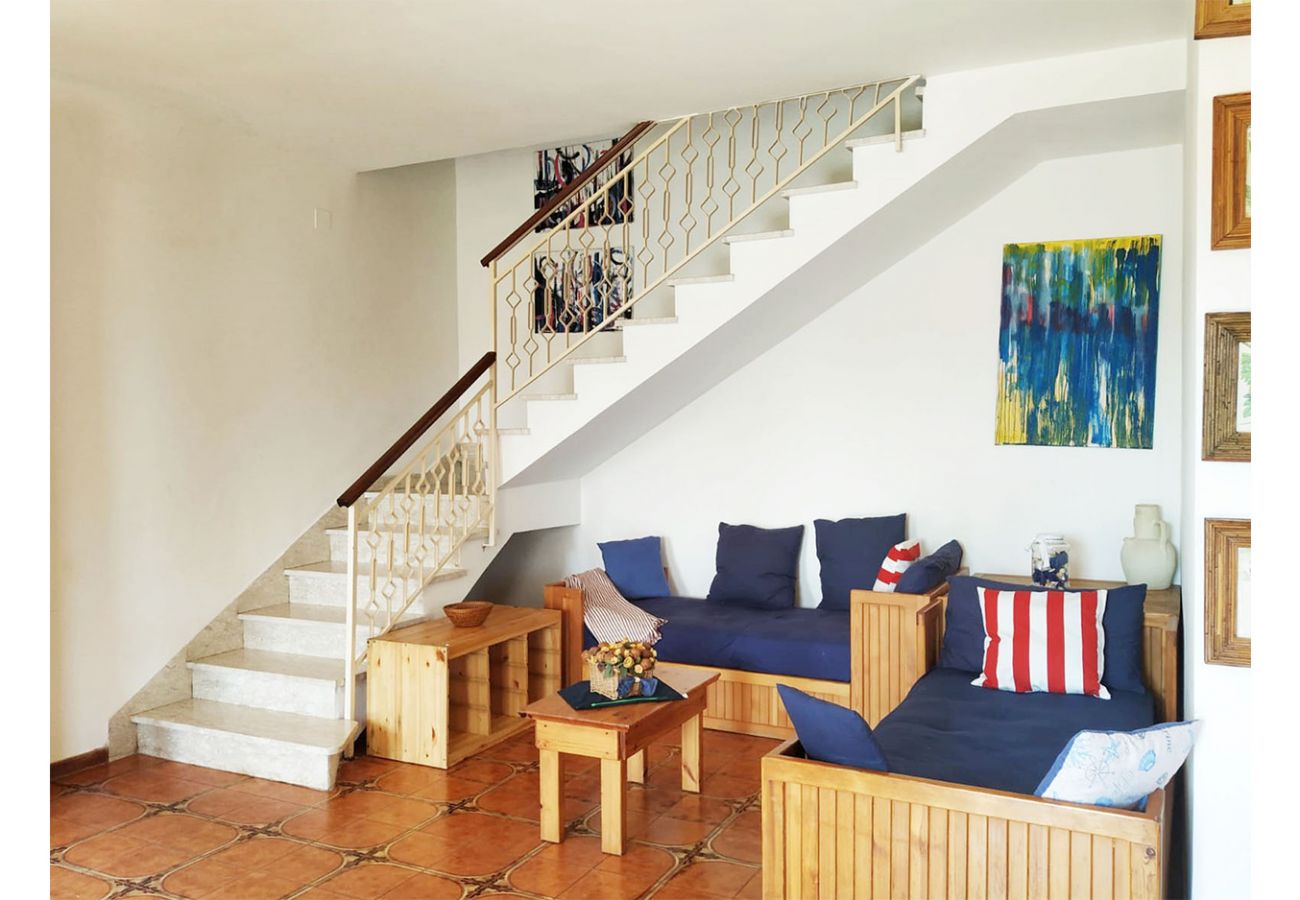 Villa in Sperlonga - NACY